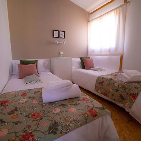 Las Casitas De Guadamur Værelse billede