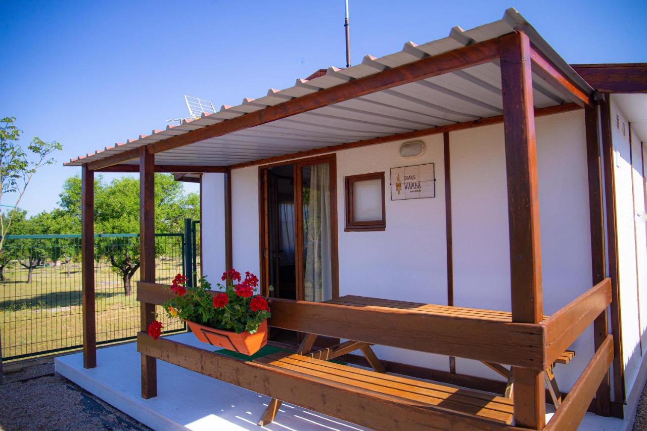Las Casitas De Guadamur Eksteriør billede