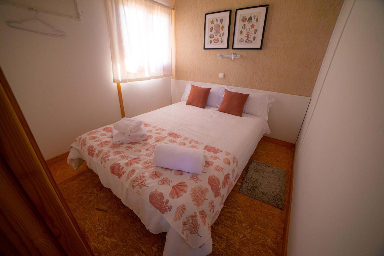 Las Casitas De Guadamur Eksteriør billede