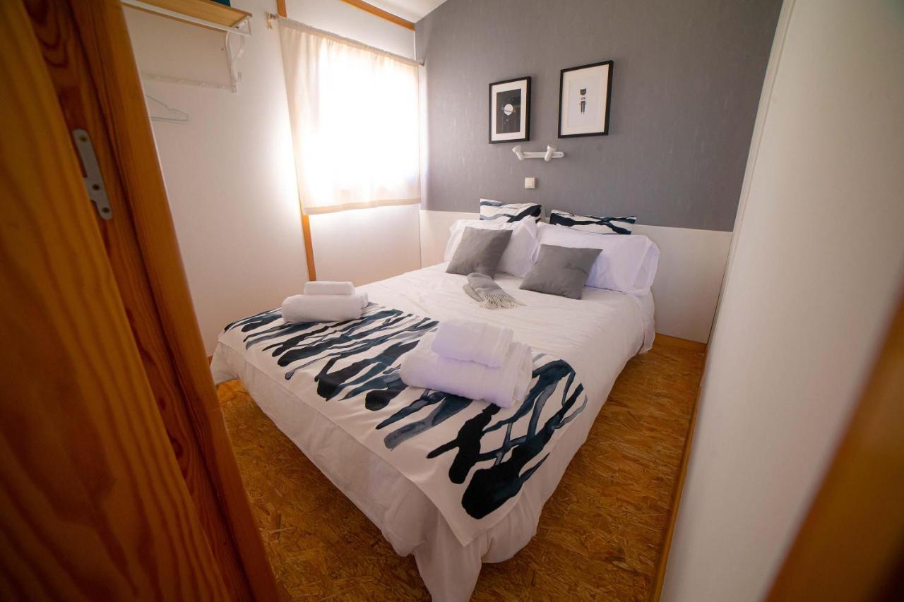 Las Casitas De Guadamur Eksteriør billede