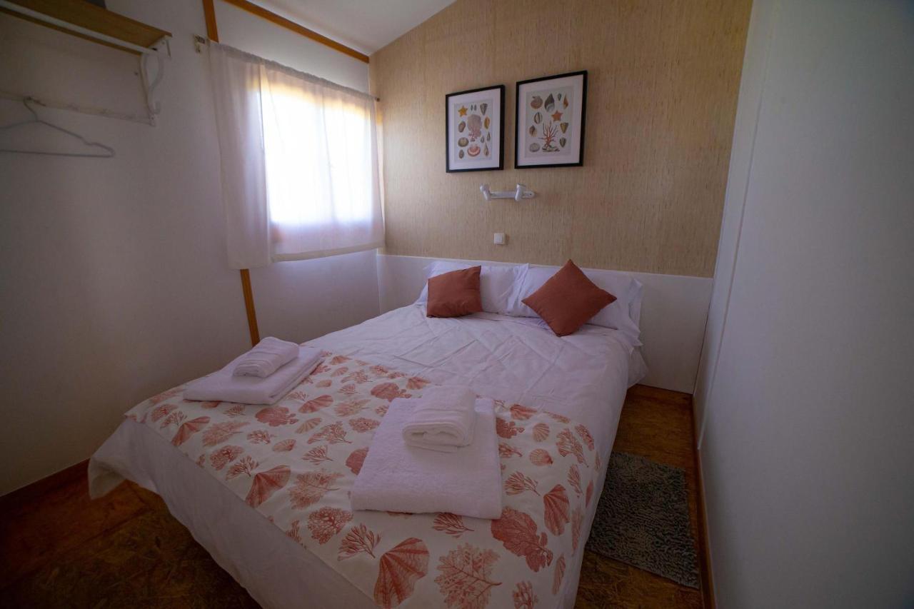 Las Casitas De Guadamur Værelse billede