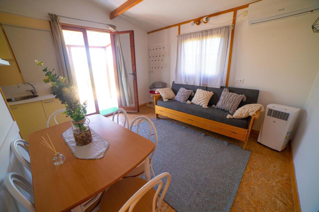 Las Casitas De Guadamur Eksteriør billede