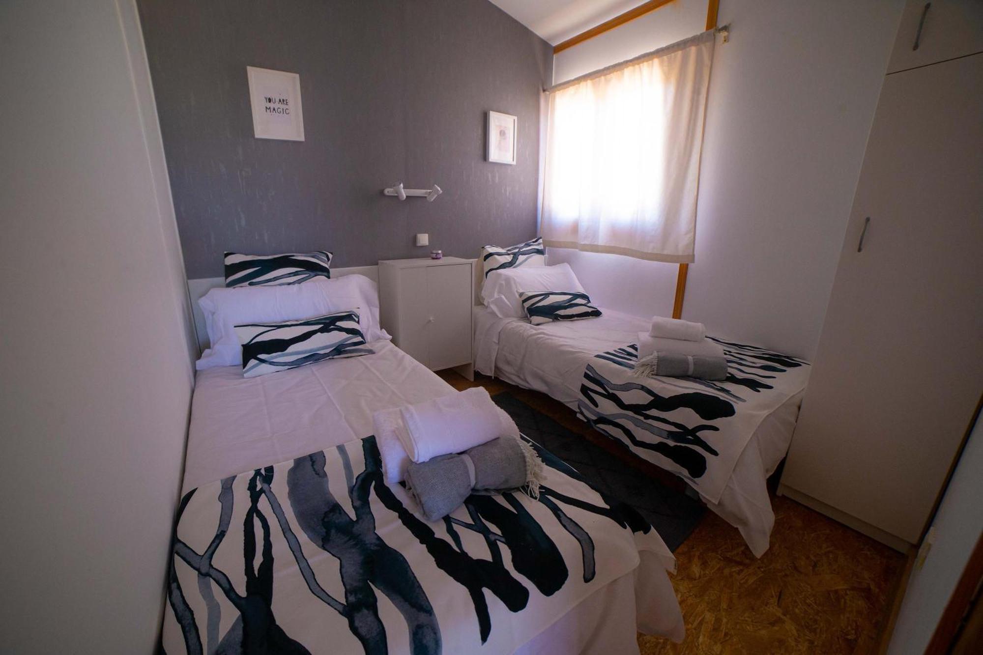 Las Casitas De Guadamur Værelse billede