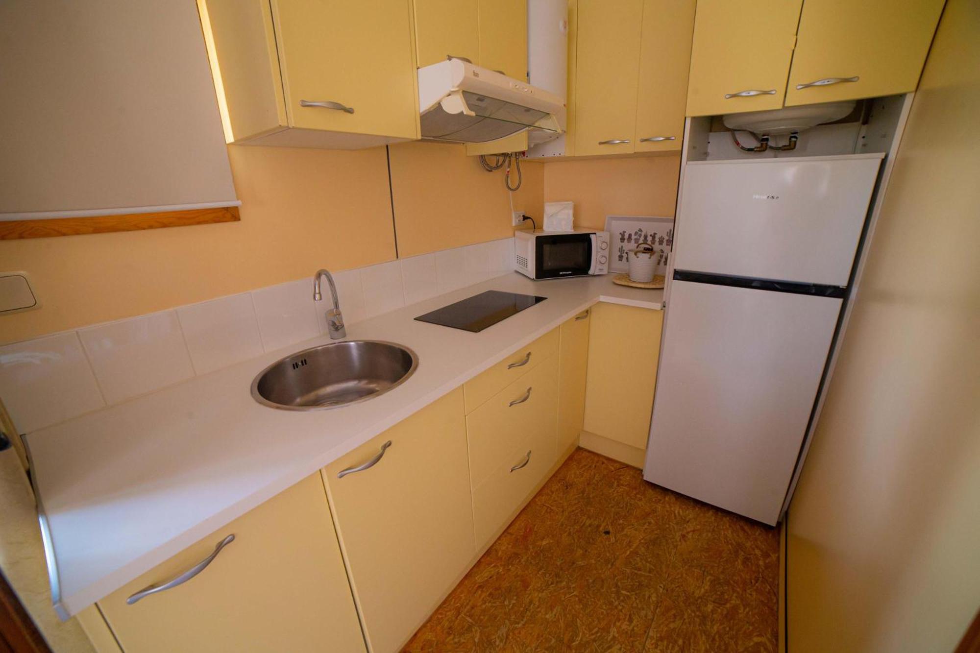 Las Casitas De Guadamur Værelse billede