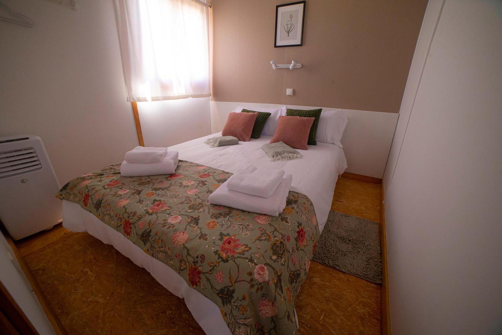 Las Casitas De Guadamur Værelse billede