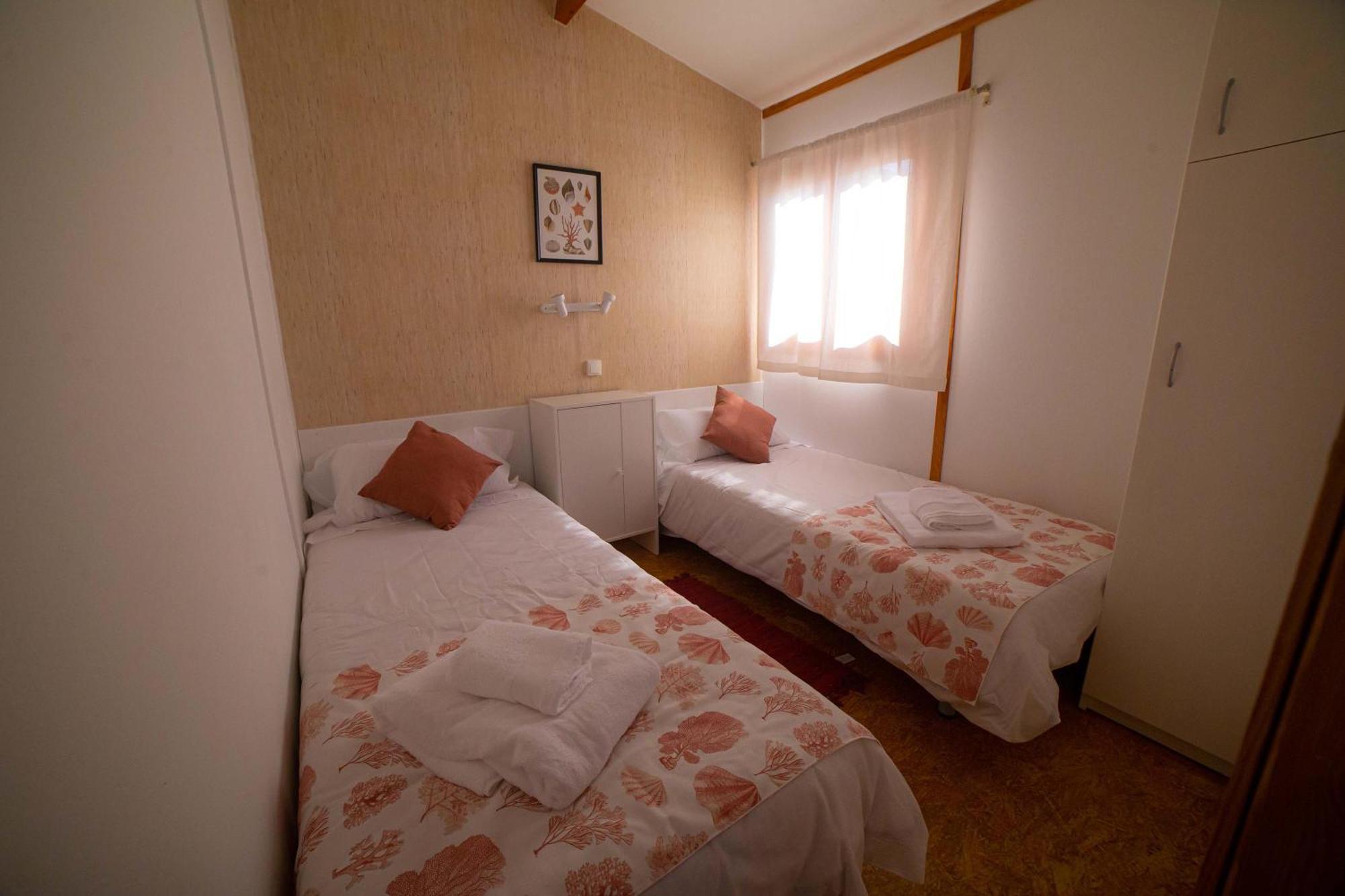 Las Casitas De Guadamur Værelse billede