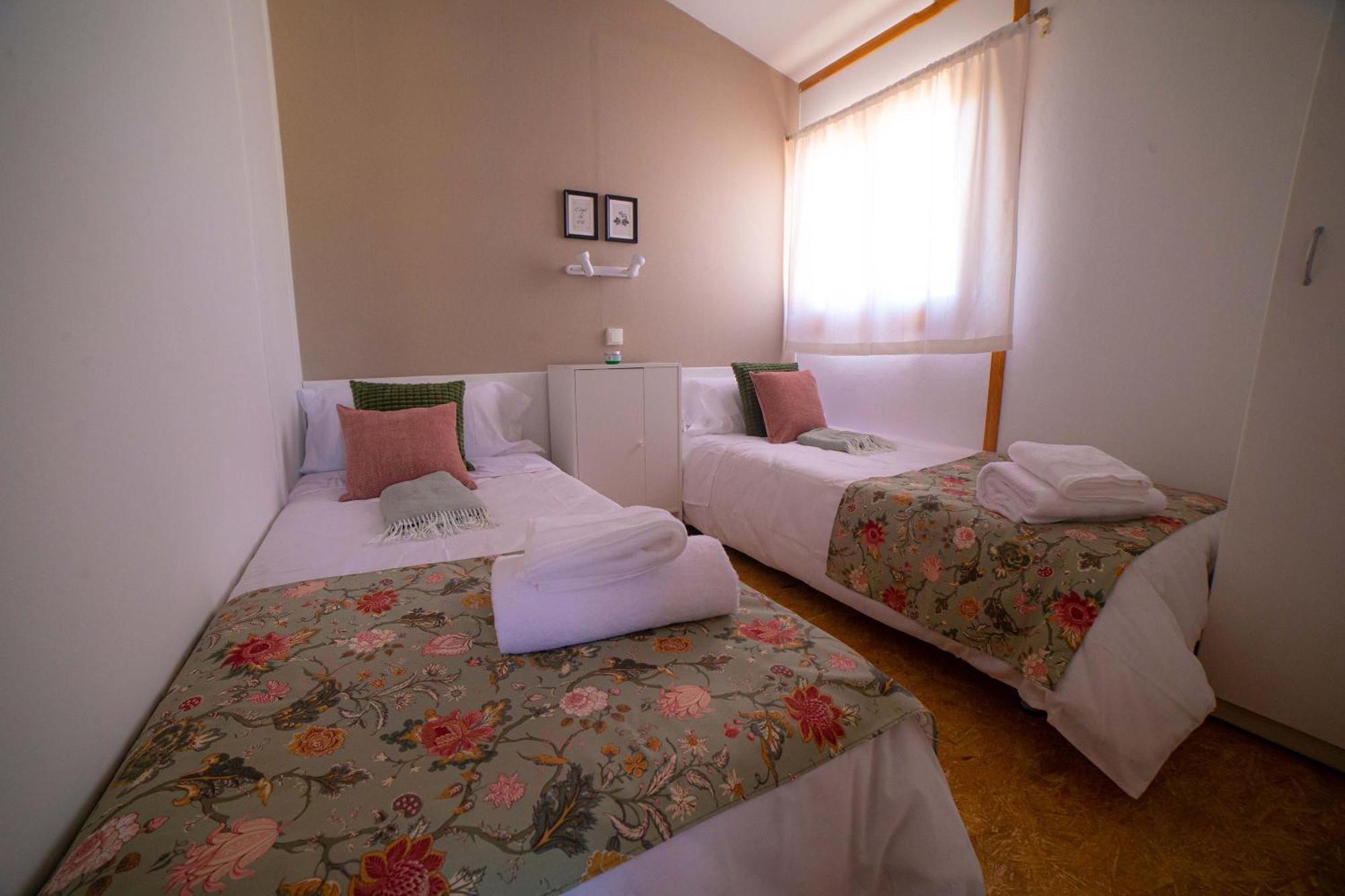 Las Casitas De Guadamur Værelse billede