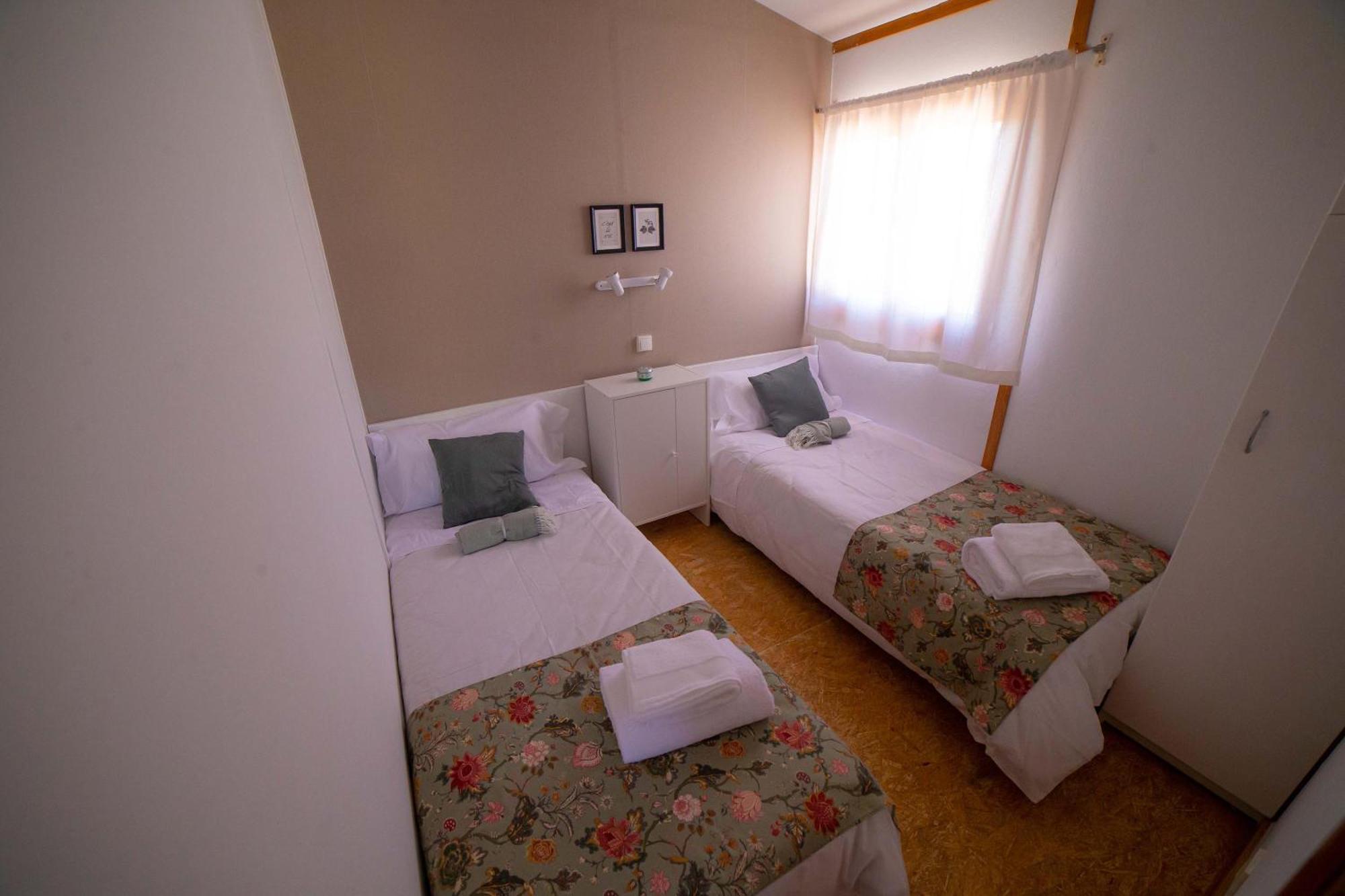 Las Casitas De Guadamur Værelse billede
