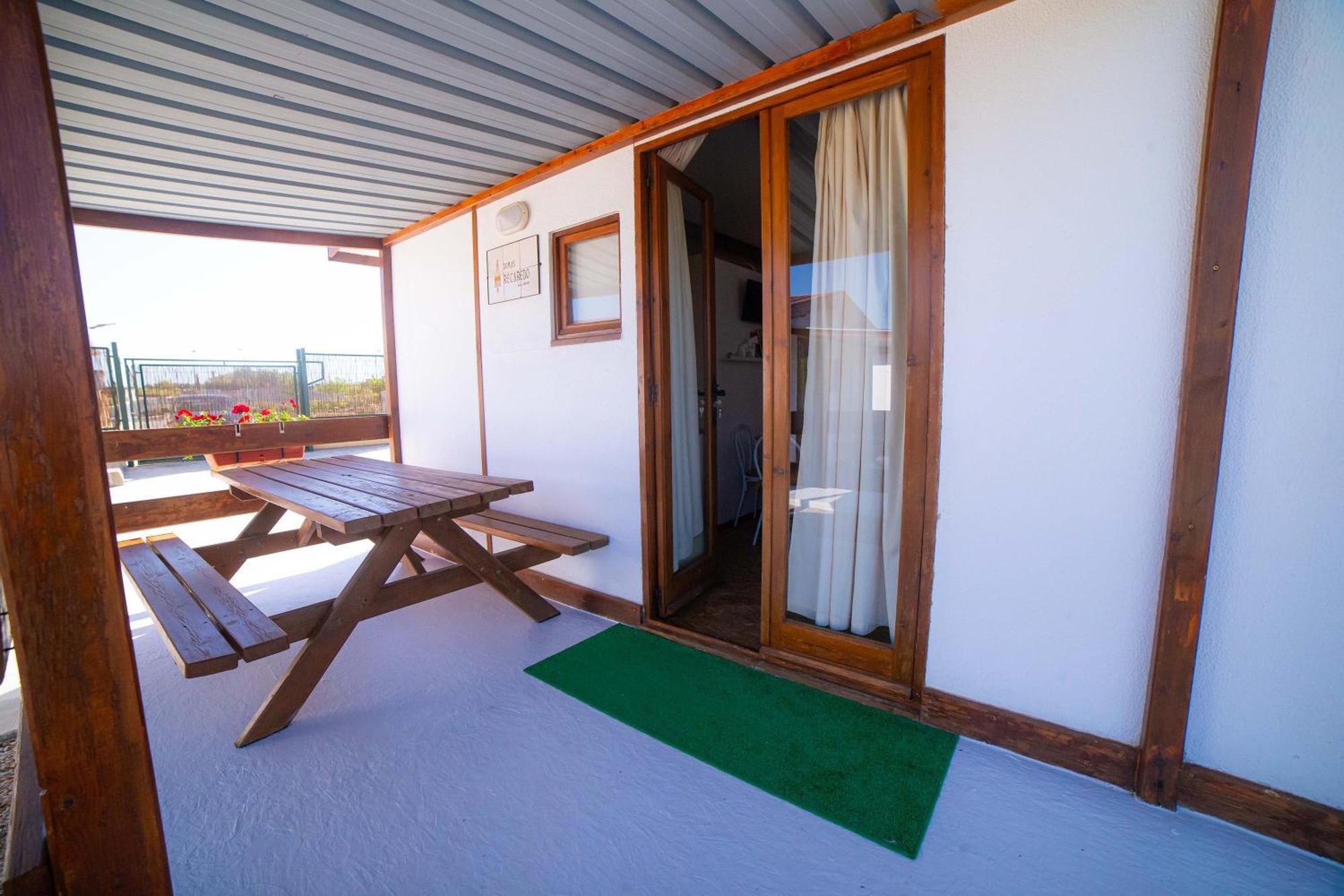 Las Casitas De Guadamur Værelse billede