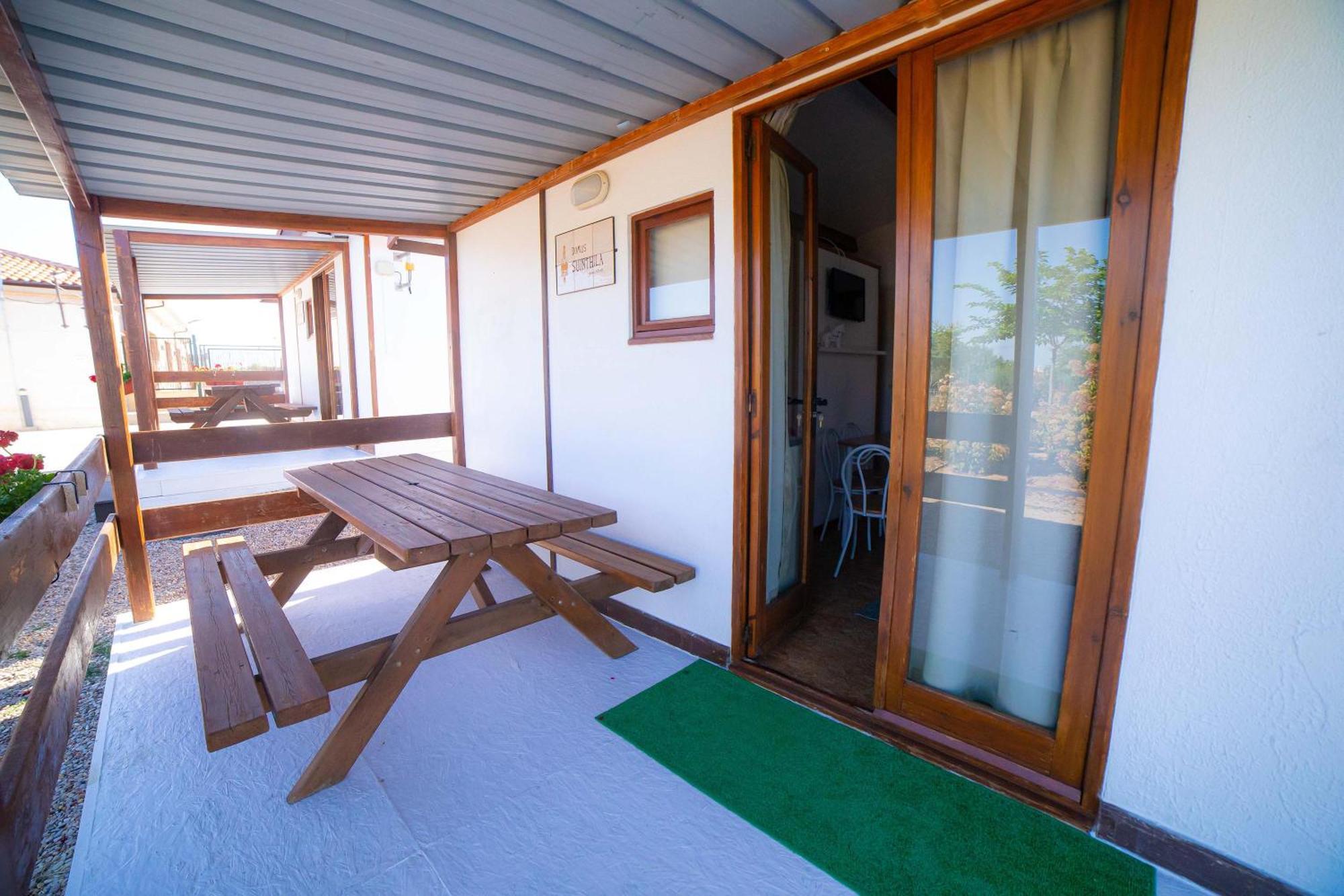 Las Casitas De Guadamur Værelse billede
