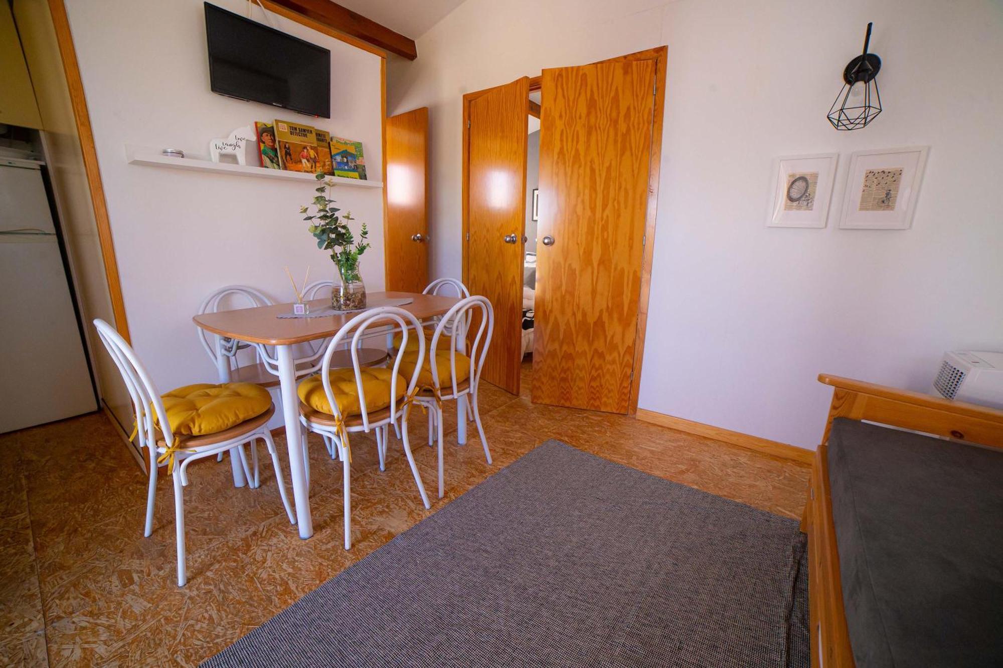 Las Casitas De Guadamur Værelse billede